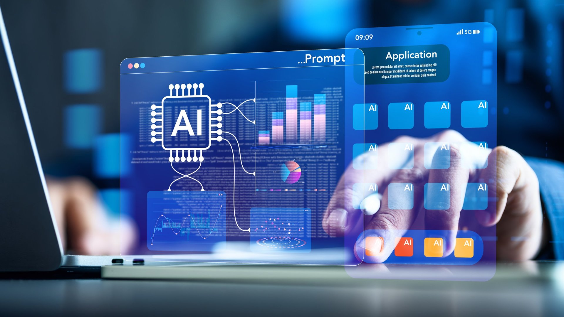 AI-powered digital engineering